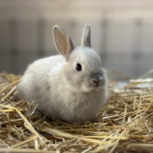 Bunny 4