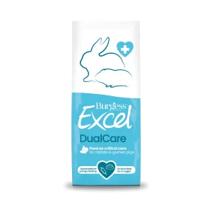 Excel Dual Care