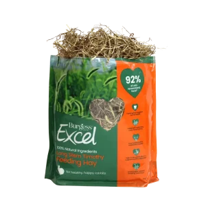 Excel Long Stem Timothy Hay